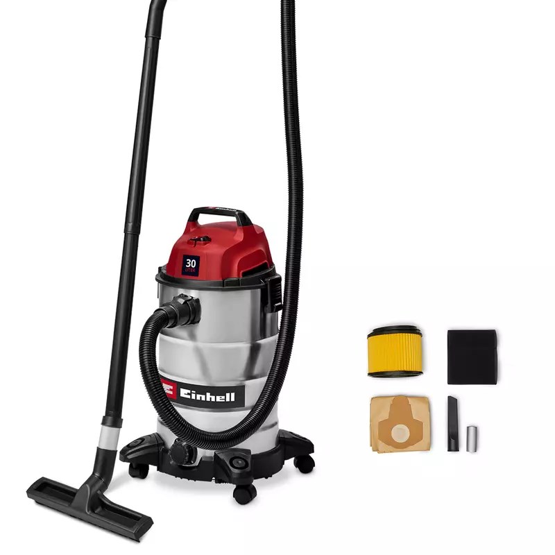Vysavač Tc-vc 3055 S Einhell