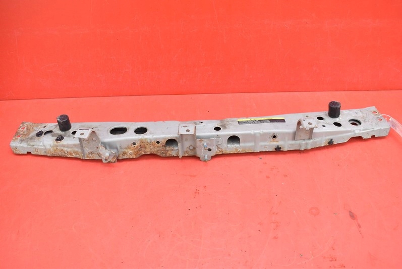 support panel for radiators pillar upper NISSAN MICRA K13 1.2 12V 80 KM 10-13