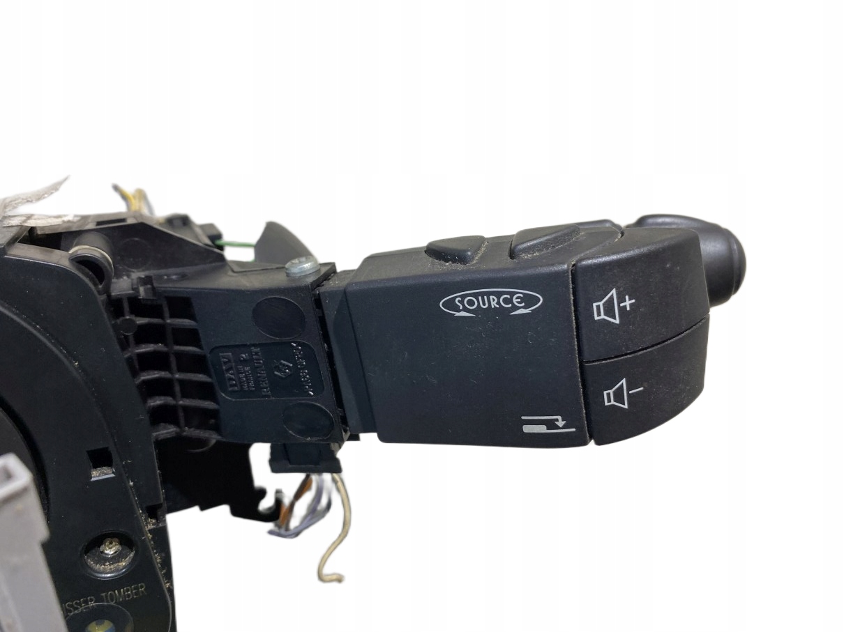 Commodo essuie glace LAGUNA II 8200260781 8200012245