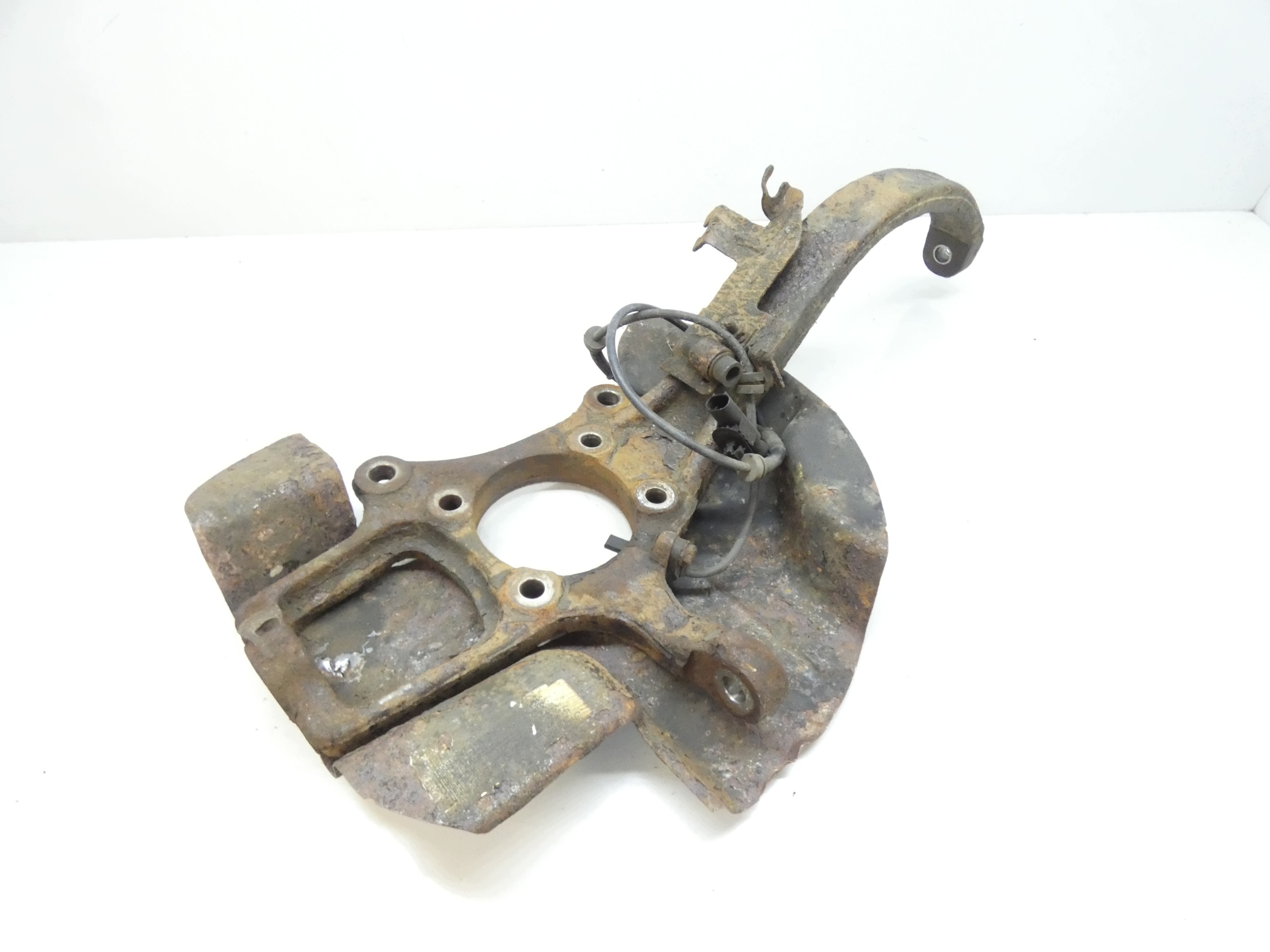 swing right front ALFA ROMEO 159 1.9 16V 150KM 05-11 ABS
