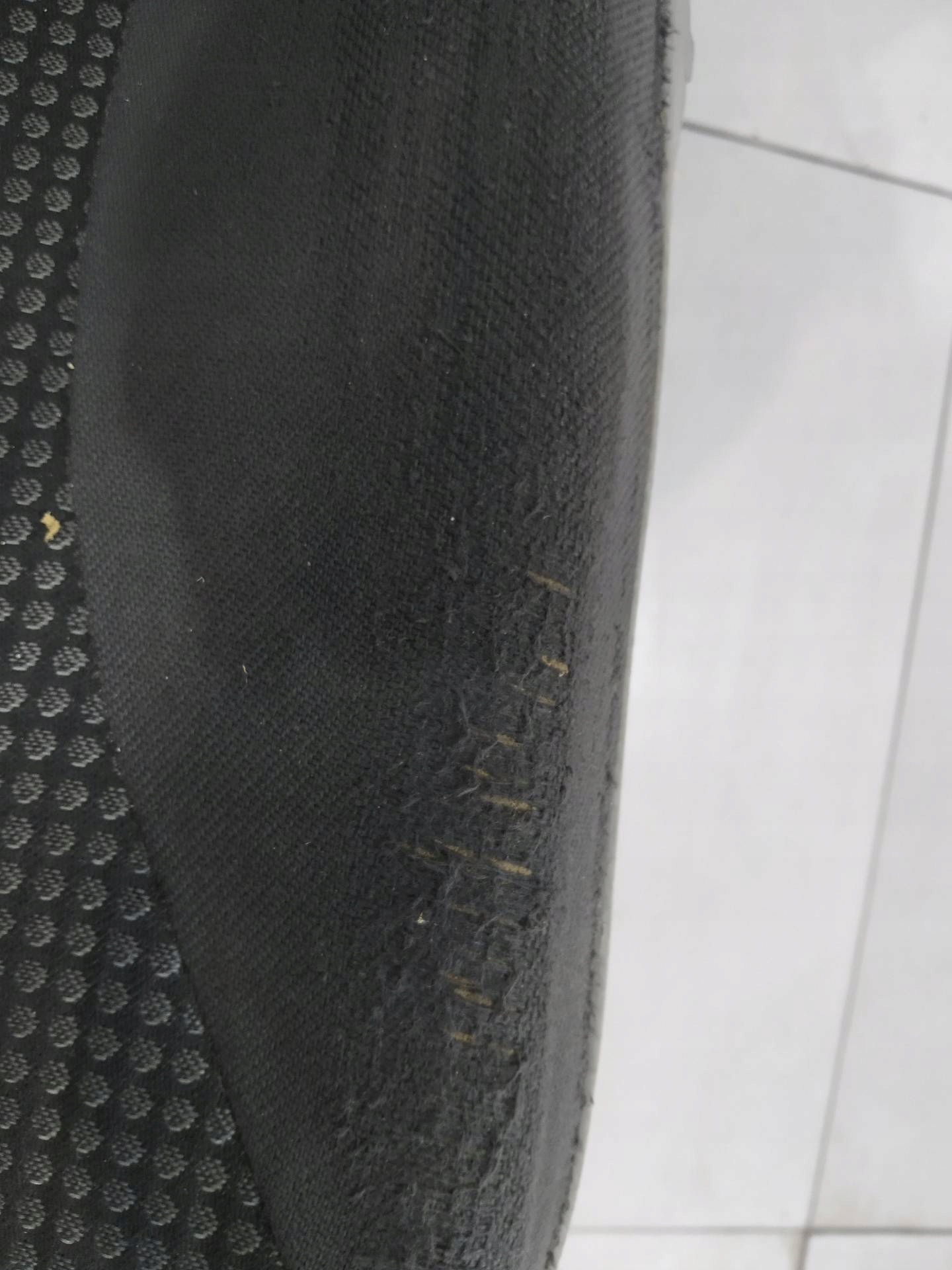 seats left front driver´s A TRAFIC II Opel Vivaro and (2001-2014)