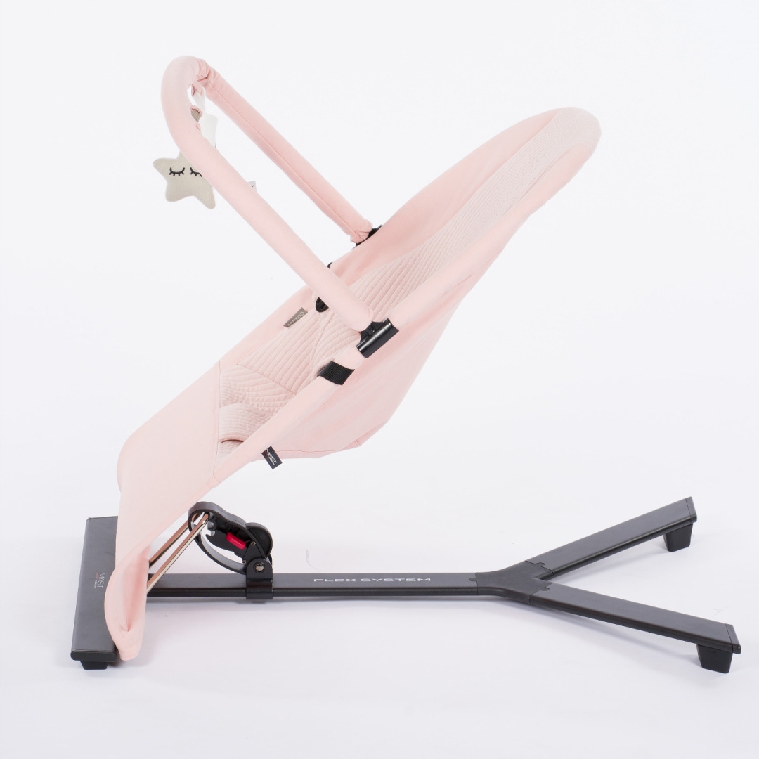 Leżaczek MAST Swiss Design Flex Bouncer Kod producenta 61037