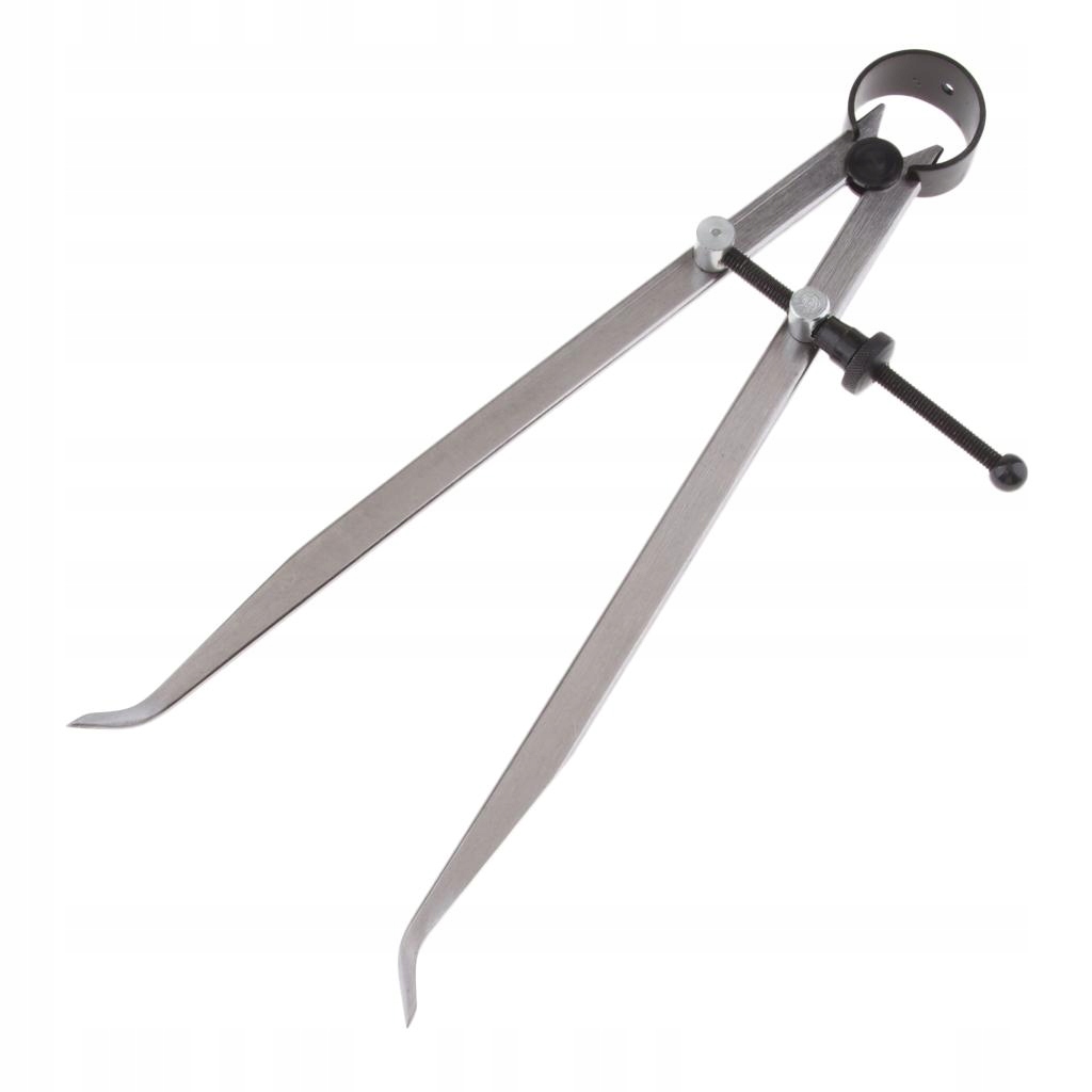 2 . Suwmiarka sprężynowa na zewnątrz suwmiarki Marka inna