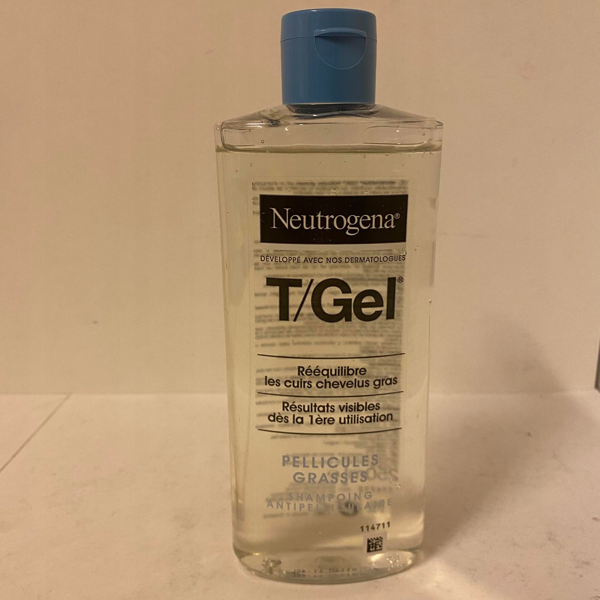 Neutrogena T Gel - Niska cena na Allegro
