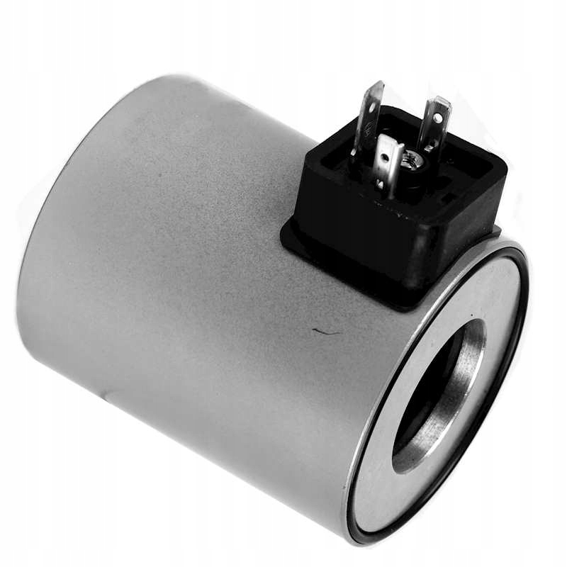 EMSG-63X-24VDC - Катушка 24VDC 45W fi31 h=75mm