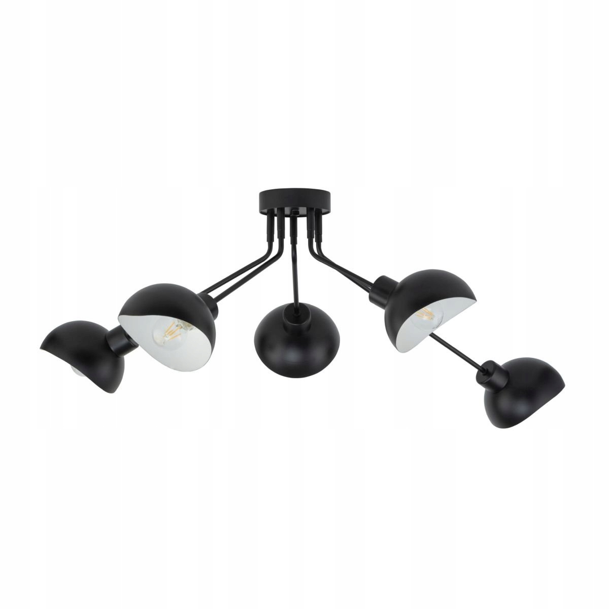 Stropná lampa Roy 5 32433 Sigma Lighting
