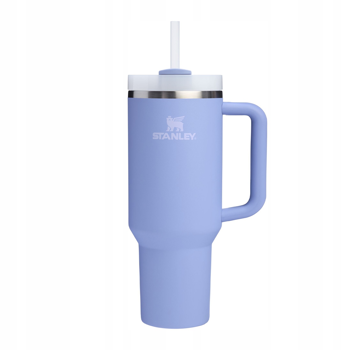 Termohrnek Stanley Quencher H2.O FlowState Tumbler 1.18 L HydranGea