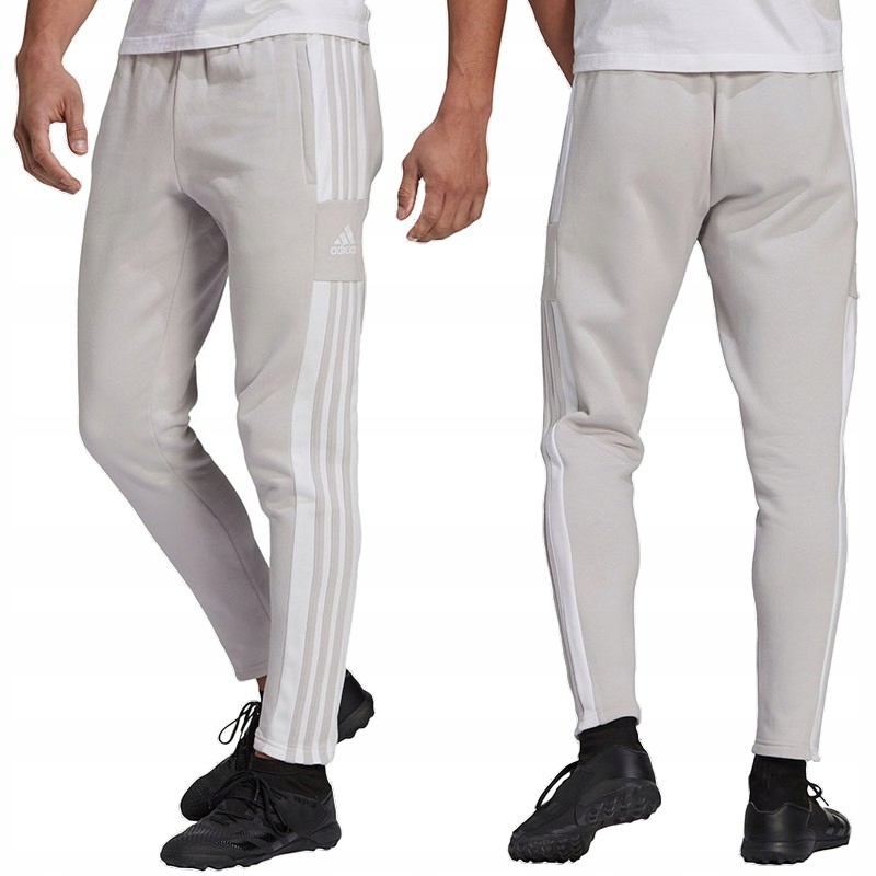 

Adidas Spodnie Męskie Bawełniane Squadra 21 r. L