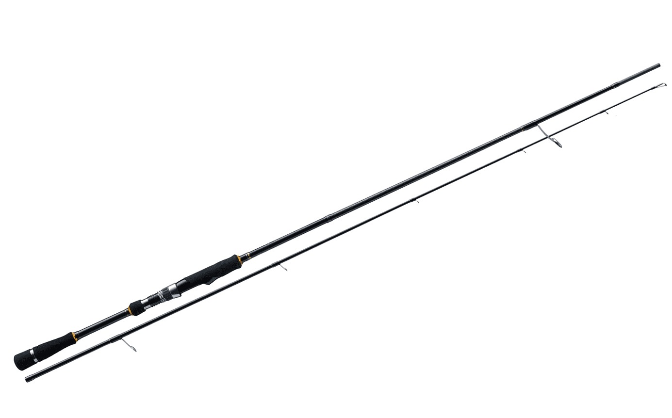 Wędka Major Craft Crostage 2.13m 6-28g CRX-702ML/S