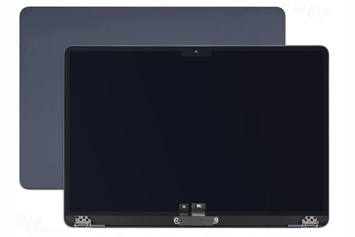 Nová Klapka LCD Matrica Apple A3240 Midnight Montáž V Cene
