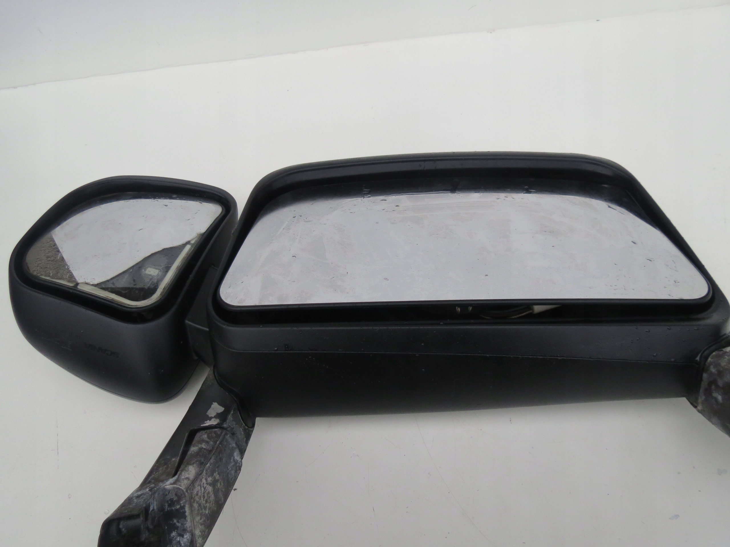 mirror right SCANIA 124 420R