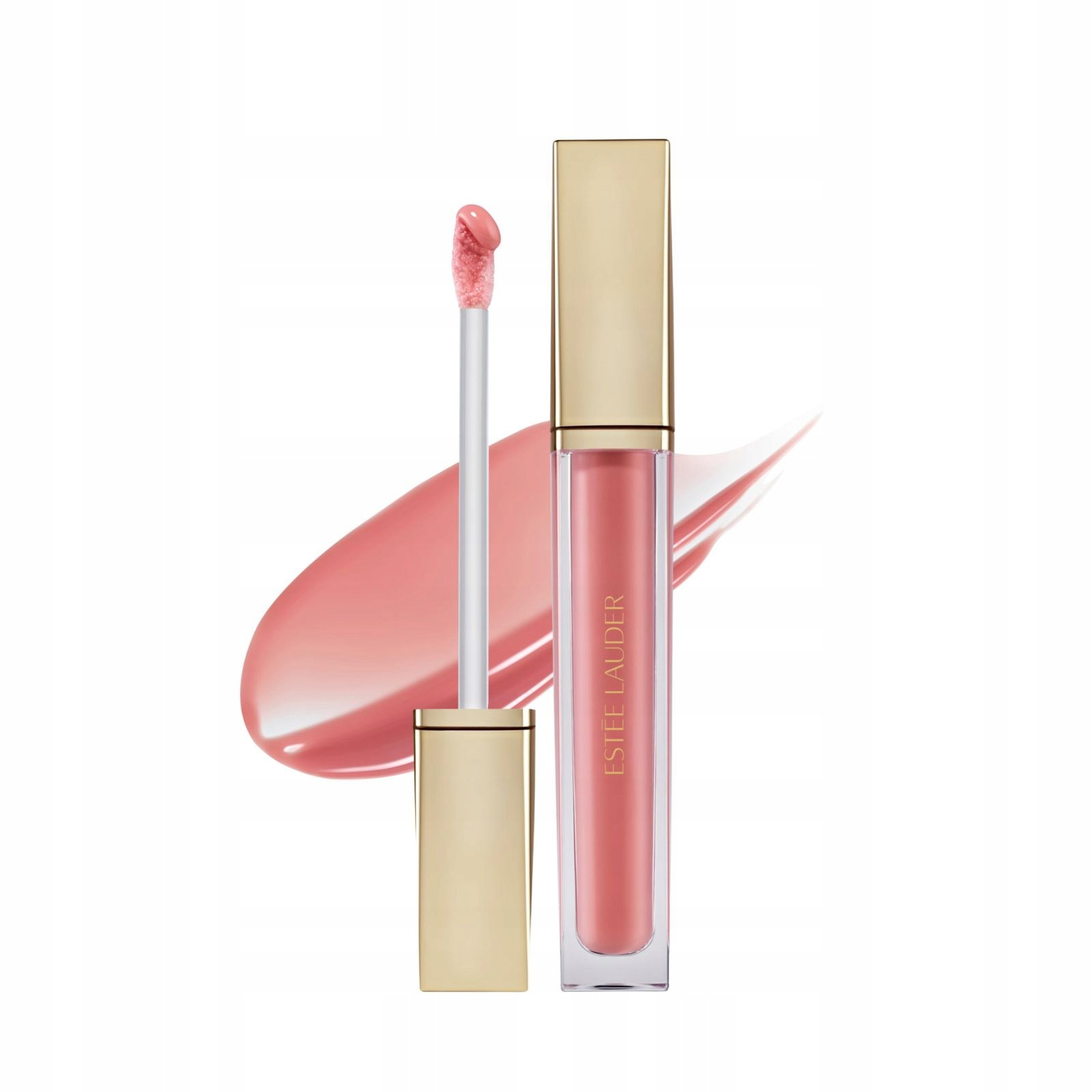 Lesk Na Rty Estee Lauder Glossy Lip Oil? Strawberry Milk 6ML