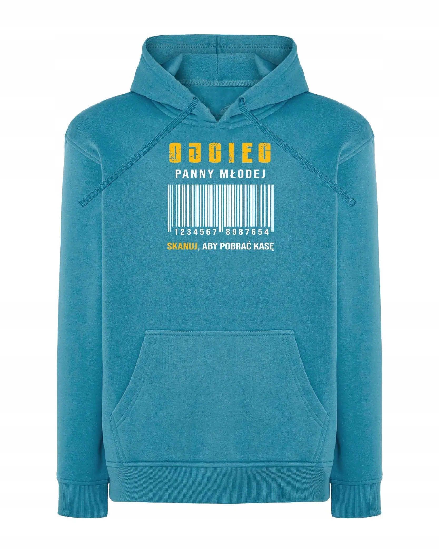 Mikina s kapucí pro otce nevěsty, zábavná Svatební Hostina Svatba L