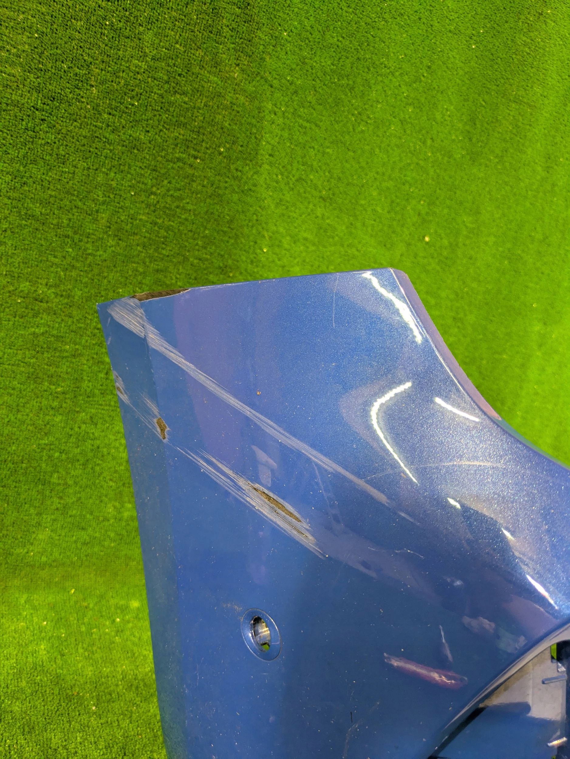 Frontstoßstange vorne OPEL CORSA F GSI NR.6307