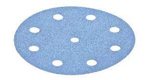 Festool абразивні диски гранат STFD90 / 6 P240 GR/100