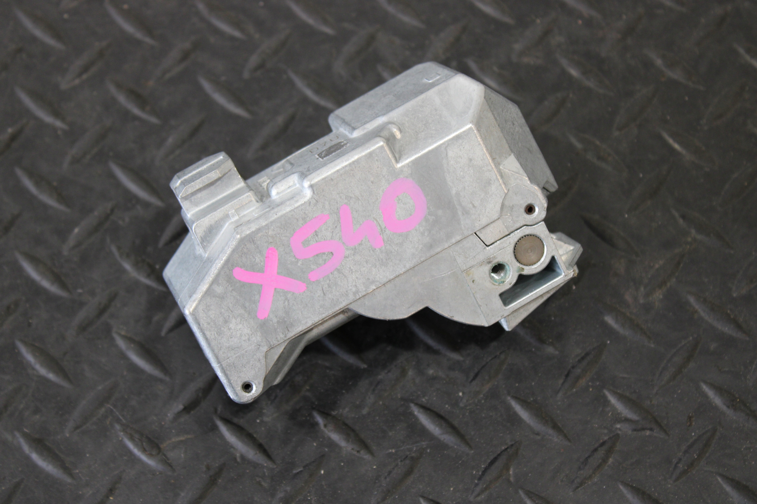 Serrure Volant JAGUAR E-PACE X540 S HPLA-3K772-AB