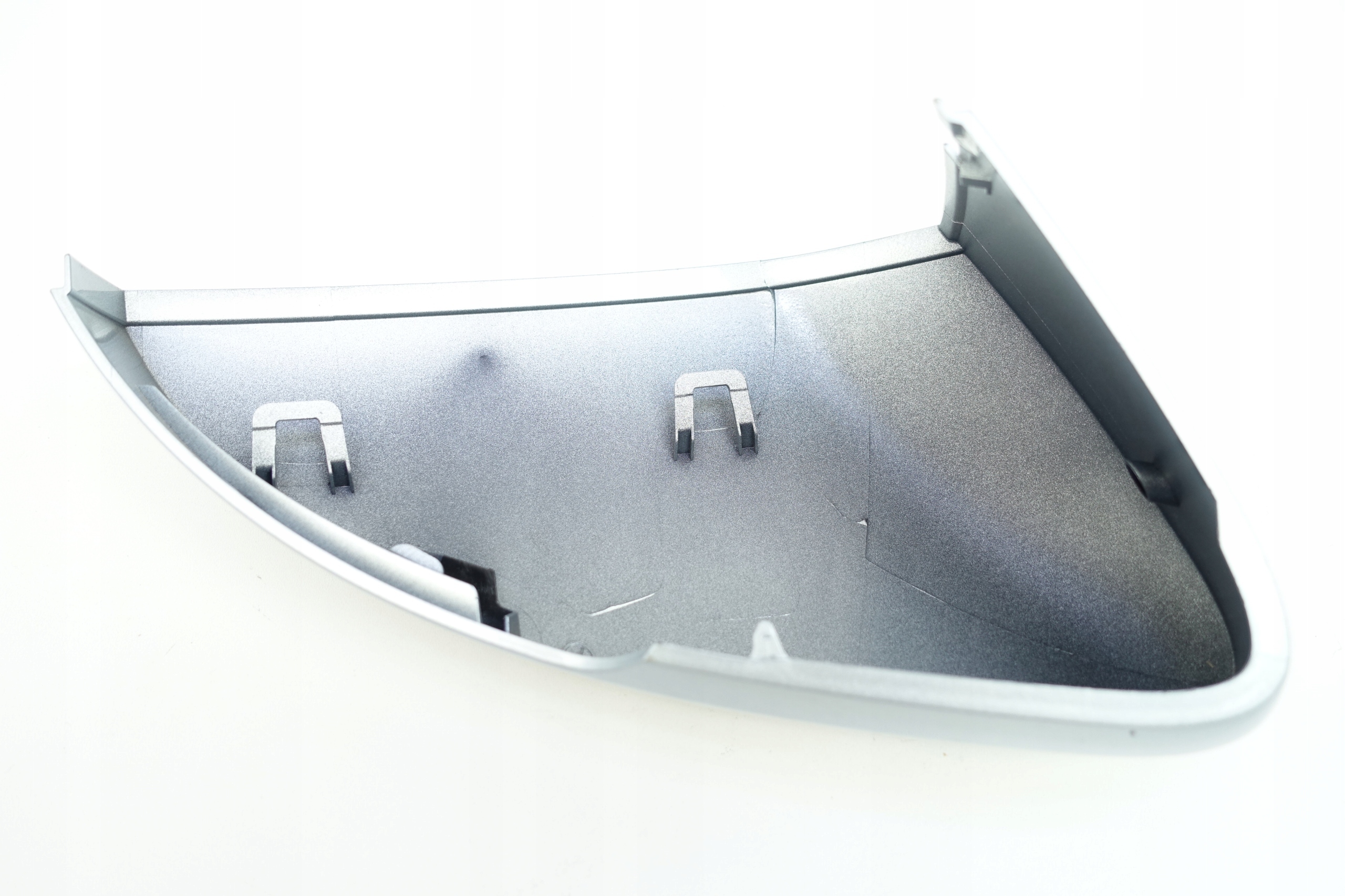 cover mirrors left SKODA SCALA 657 2019- 657857537A