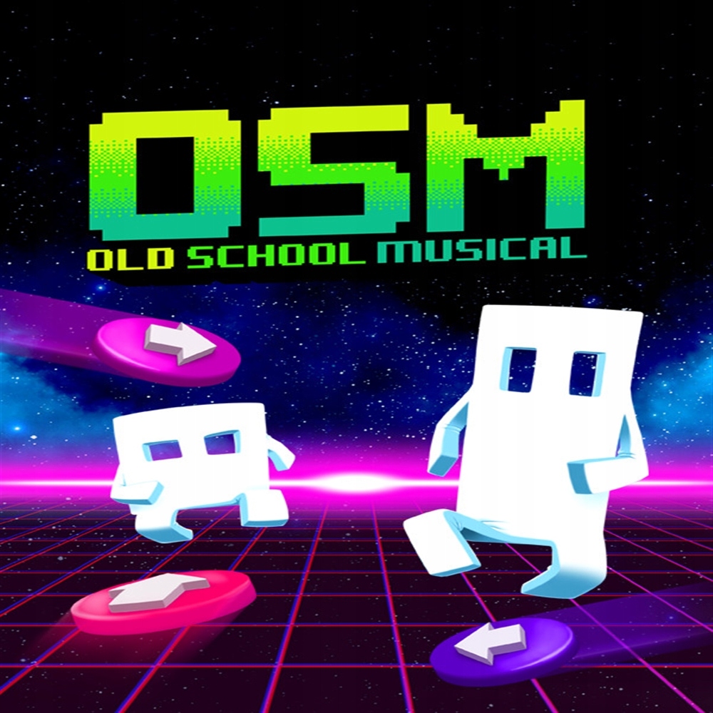 Old School Musical Steam Nowa Gra Pełna Wersja Pc