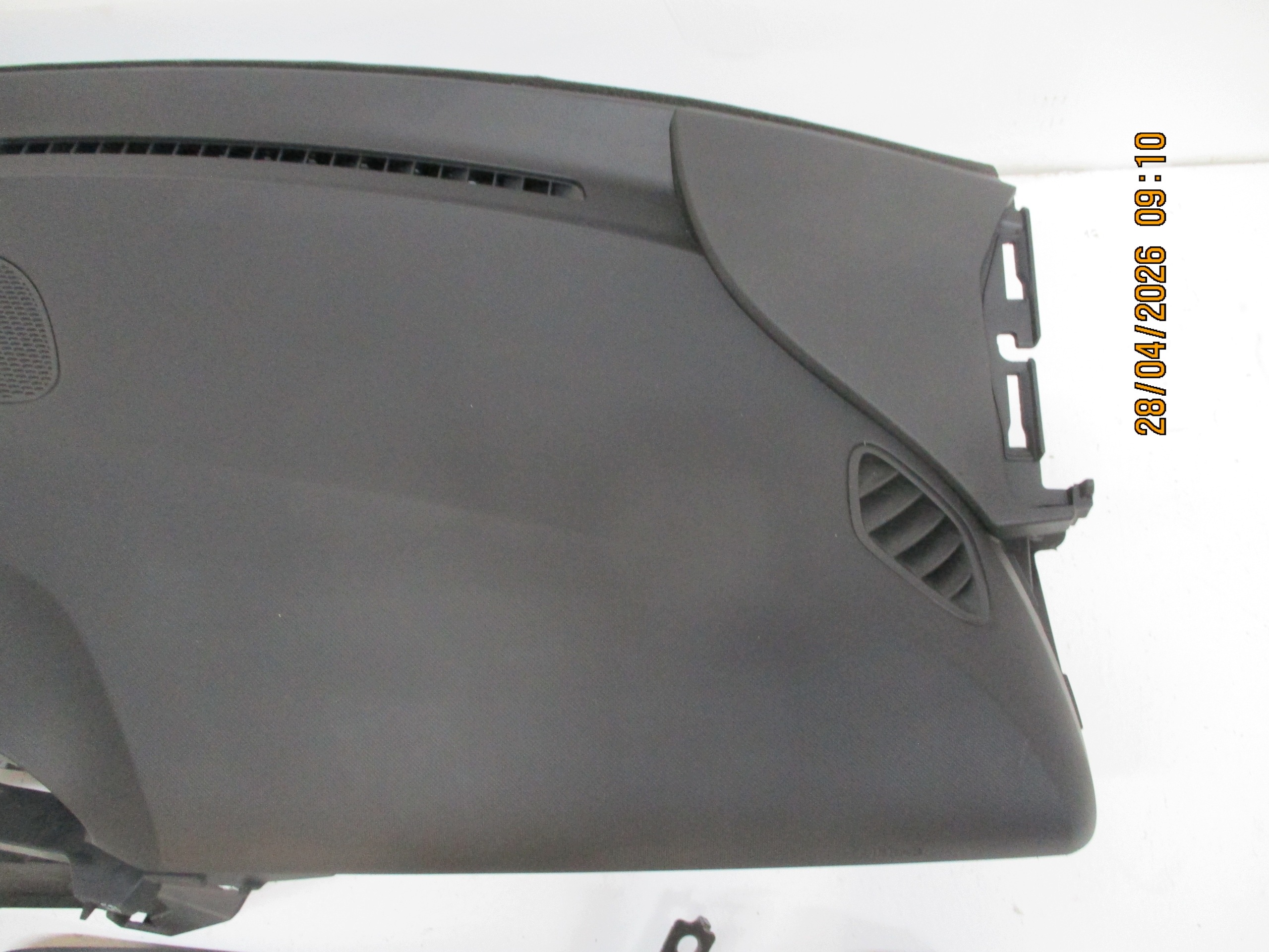 dashboard HYUNDAI I20 23R