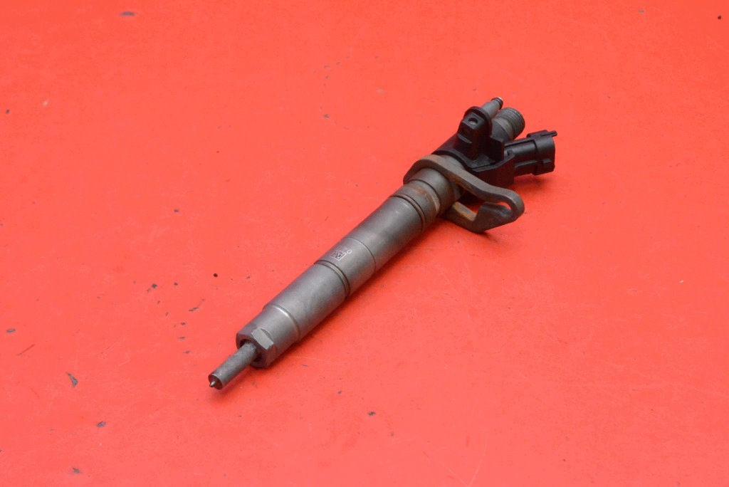 injector test 9X2Q-9K546-DB RANGE ROVER SPORT and L320 3.0 TDV6 245KM LIFT