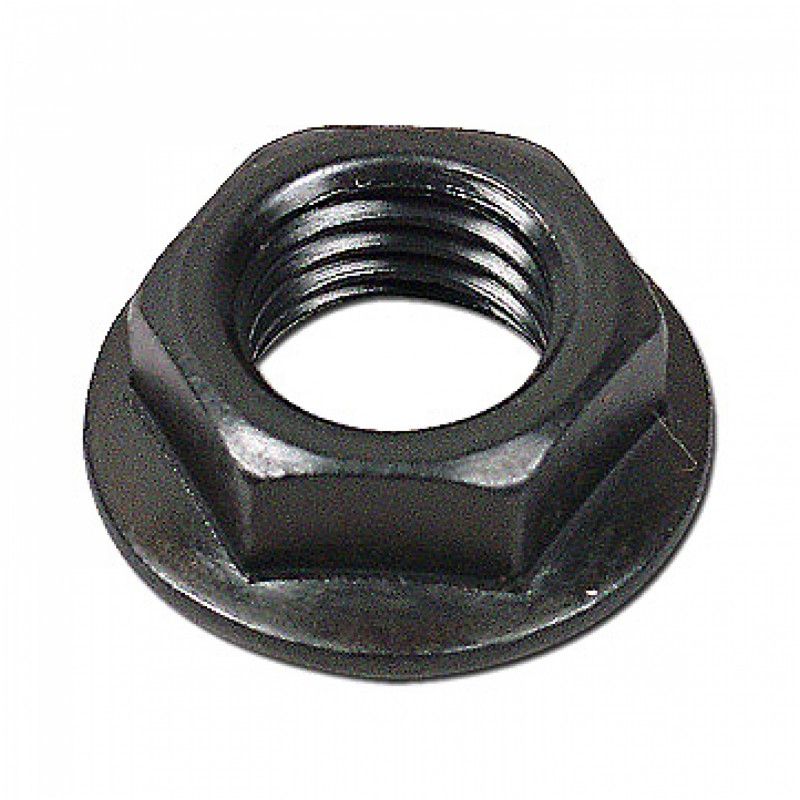 Nakrętka do osi suportu korby korba M10x1,25 Klucz 14