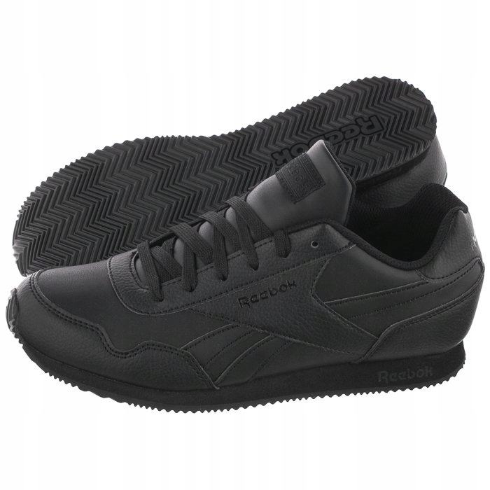

Buty Damskie Reebok Royal CL Jog 3.0 FV1295 Czarne