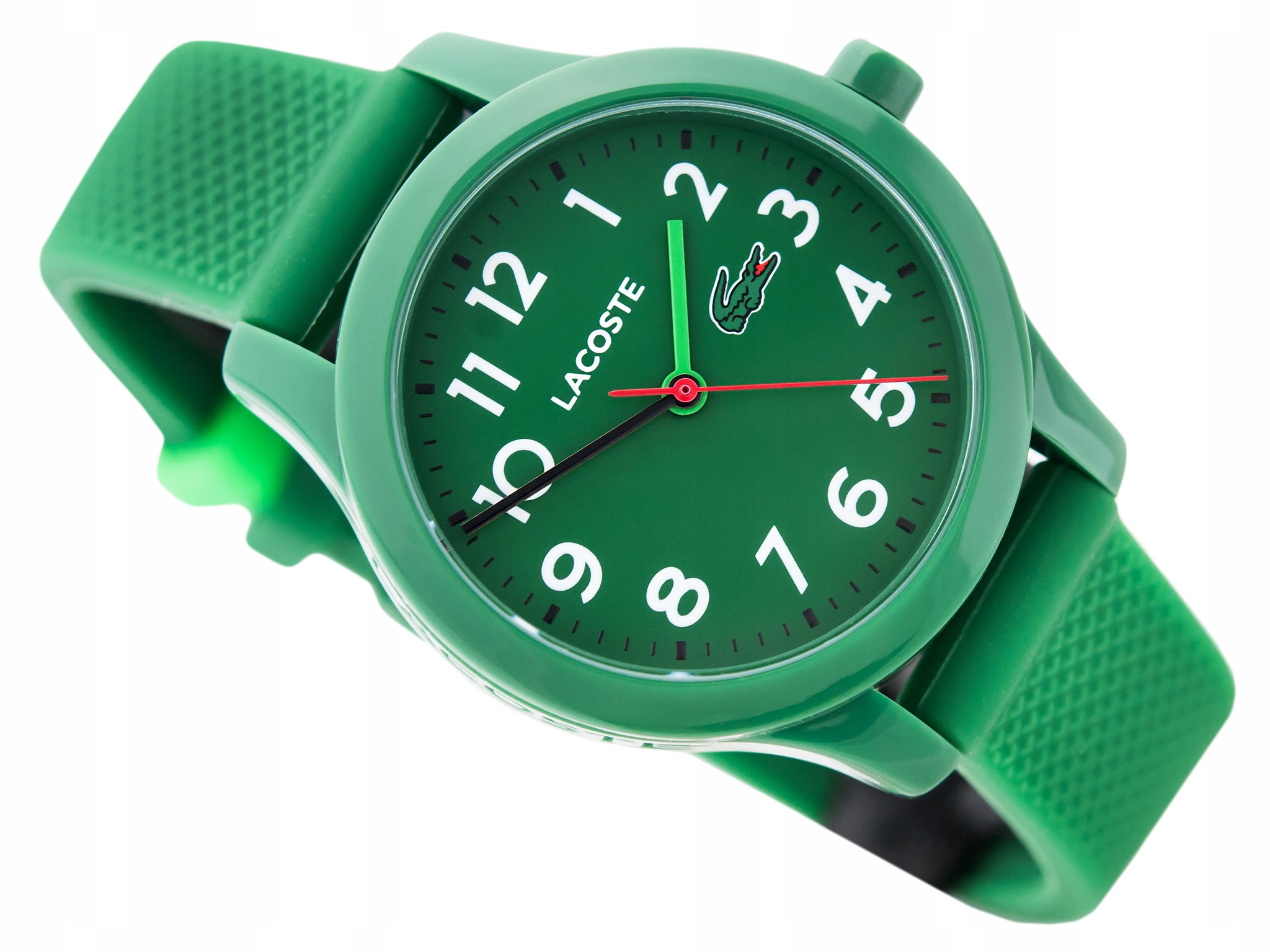 Dámské Hodinky Lacoste 2030001 Unisex, Klasické