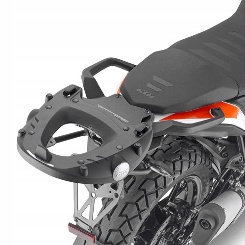 STELAZ KUFRA CENTRALNEGO KTM 390 ADVENTURE 2020