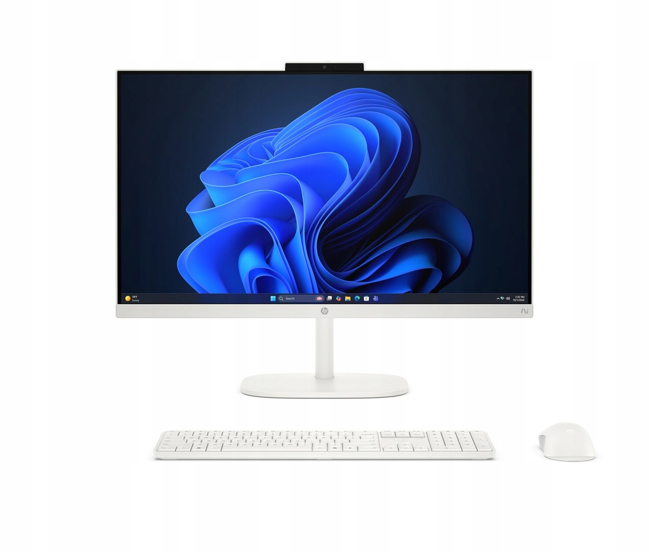Počítač Hp ProStudio 2 Aio G2i C5 120U 23.8 16/512GB Int W11P