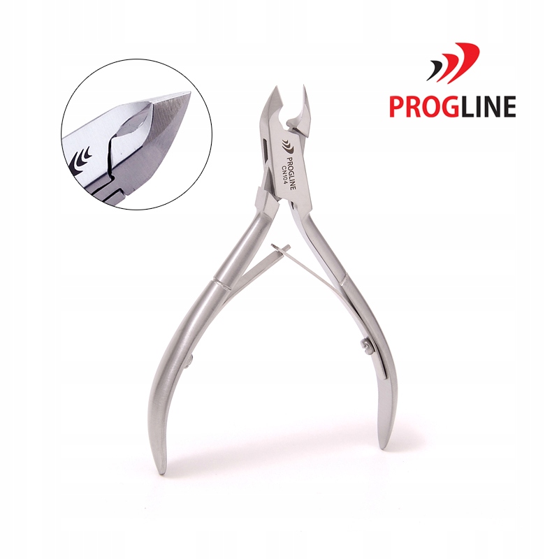 

Cążki Do Skórek CN104 3mm Progline