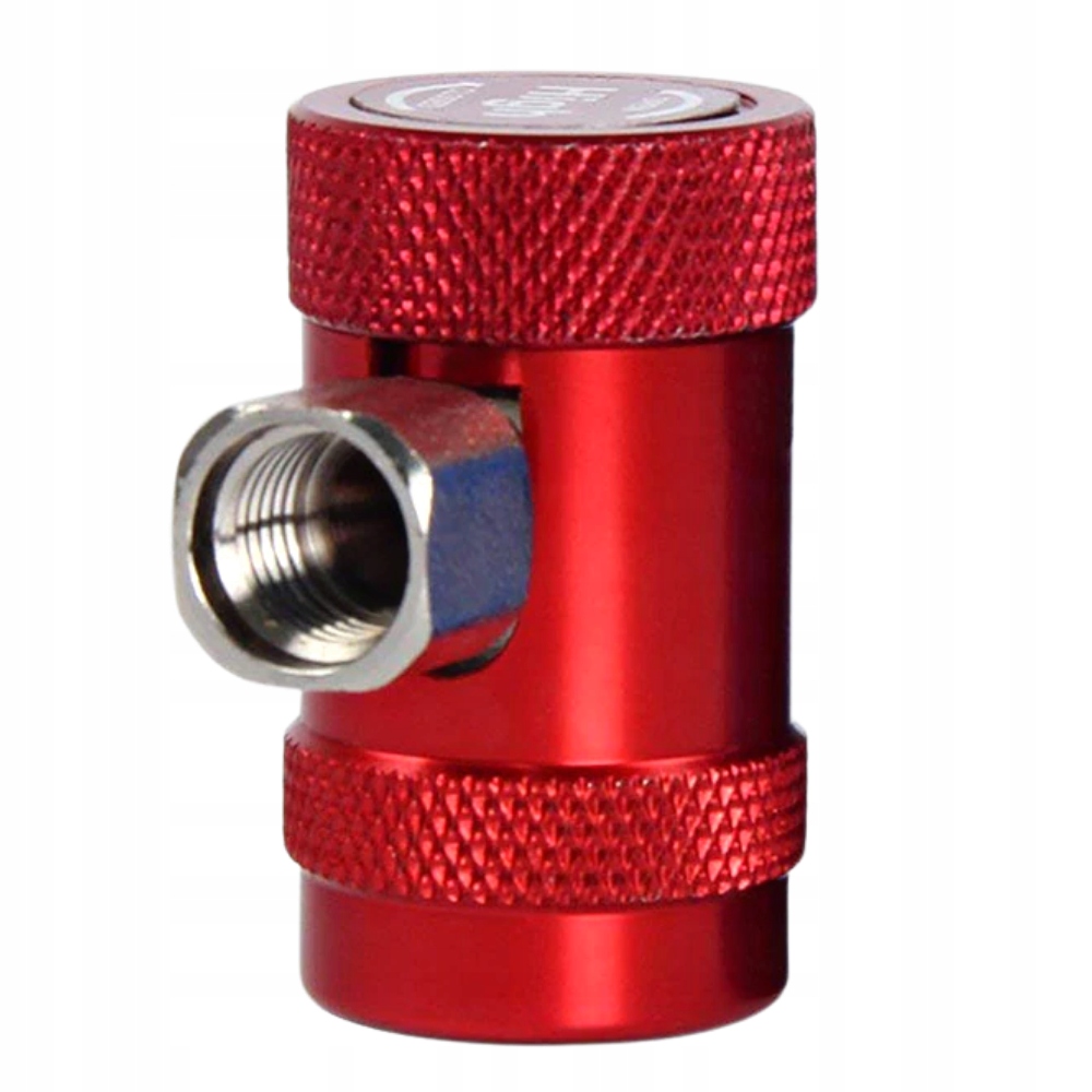 Szybkozłączka złączka złącze klimatyzacji R1234yf Marka inna