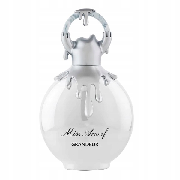 Miss Armaf Grandeur Parfémovaná voda sprej 100 ml Citrusová vůně půvabu