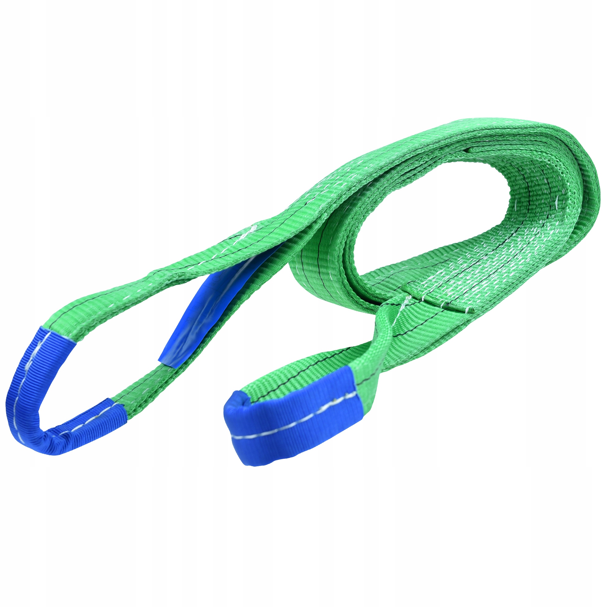 ZAWIESIE PASOWE 2T 5m 60mm ZAWIESIA DŹWIGOWE Marka Rexxer