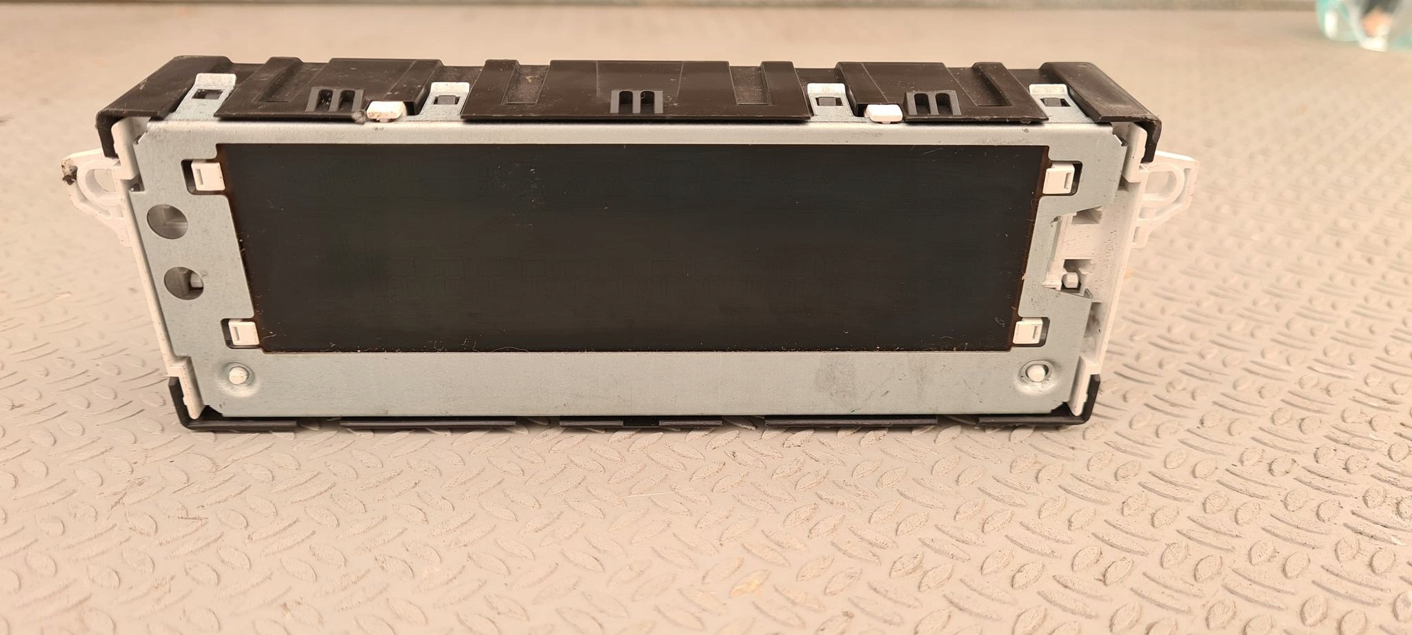 WYSWIETLACZ ZEGAR CITROEN C4 B7 10-16 9676199280