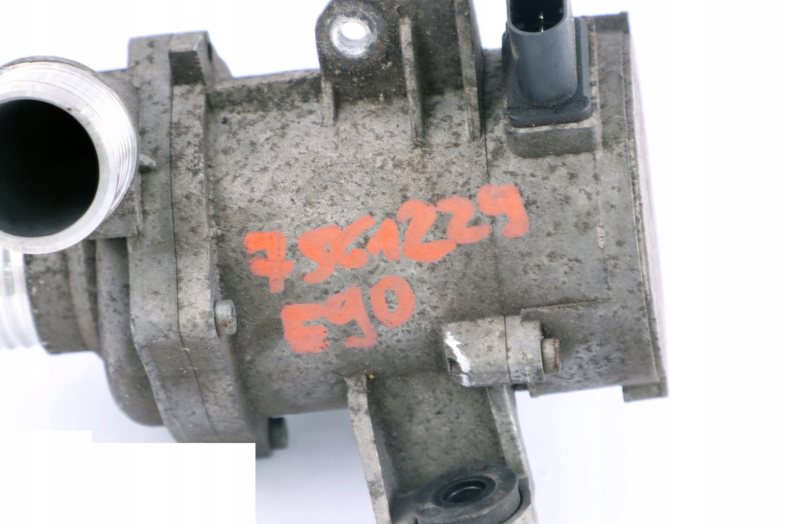 BMW OE 7547883 датчик давления турбины Топлива