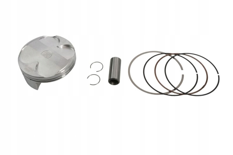 Piest Kawasaki Kx 250 F (KXF250) 25-, Kx 250 X 25-, 14.0:1 (std. 77.96 MM)