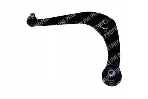 Delphi Rameno Odpružení Kola Přední L 18 MM Peuge Asistent řidiče #28