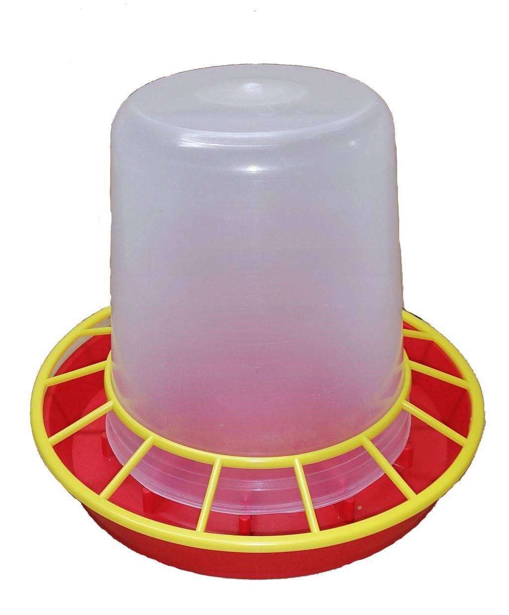 

Karmnik dla kur, kurcząt, gołębie 3kg Producent