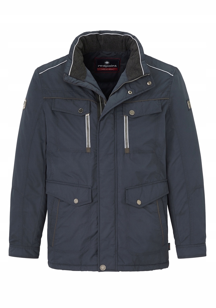 Redpoint Velká Velikost Zimní Bunda Pro Tex 62 150