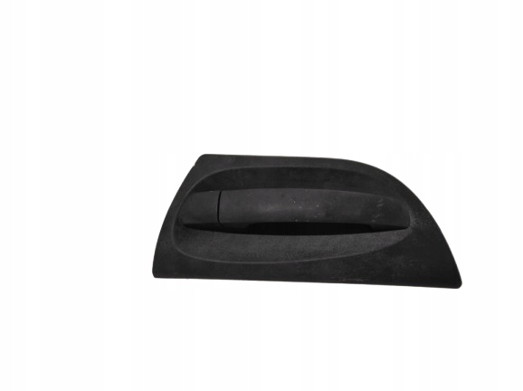 SMART FORFOUR 04- KLAMKA LEWA TYŁ