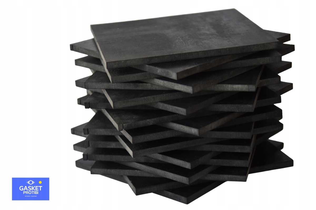 Podkładka pod legary 123x115x5mm 20SZT Producent Gasket
