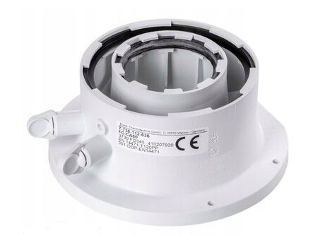 

Bosch adapter powietrz.spal 60/100 MIDI GC2300W