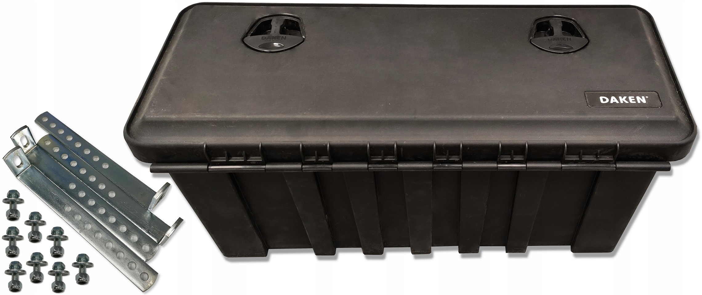 

Skrzynka Narzędziowa 900 90L Mocowanie Bus Tir