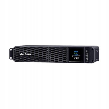 CyberPower Pfc SineWave LCD Gp 2000VA/1200W, 2U, Rack