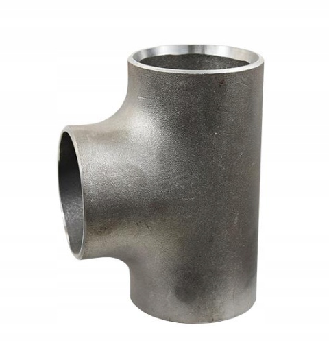 T-kus Na Zváranie Dn 100 114,30 x 4,0 P355NH Typ B