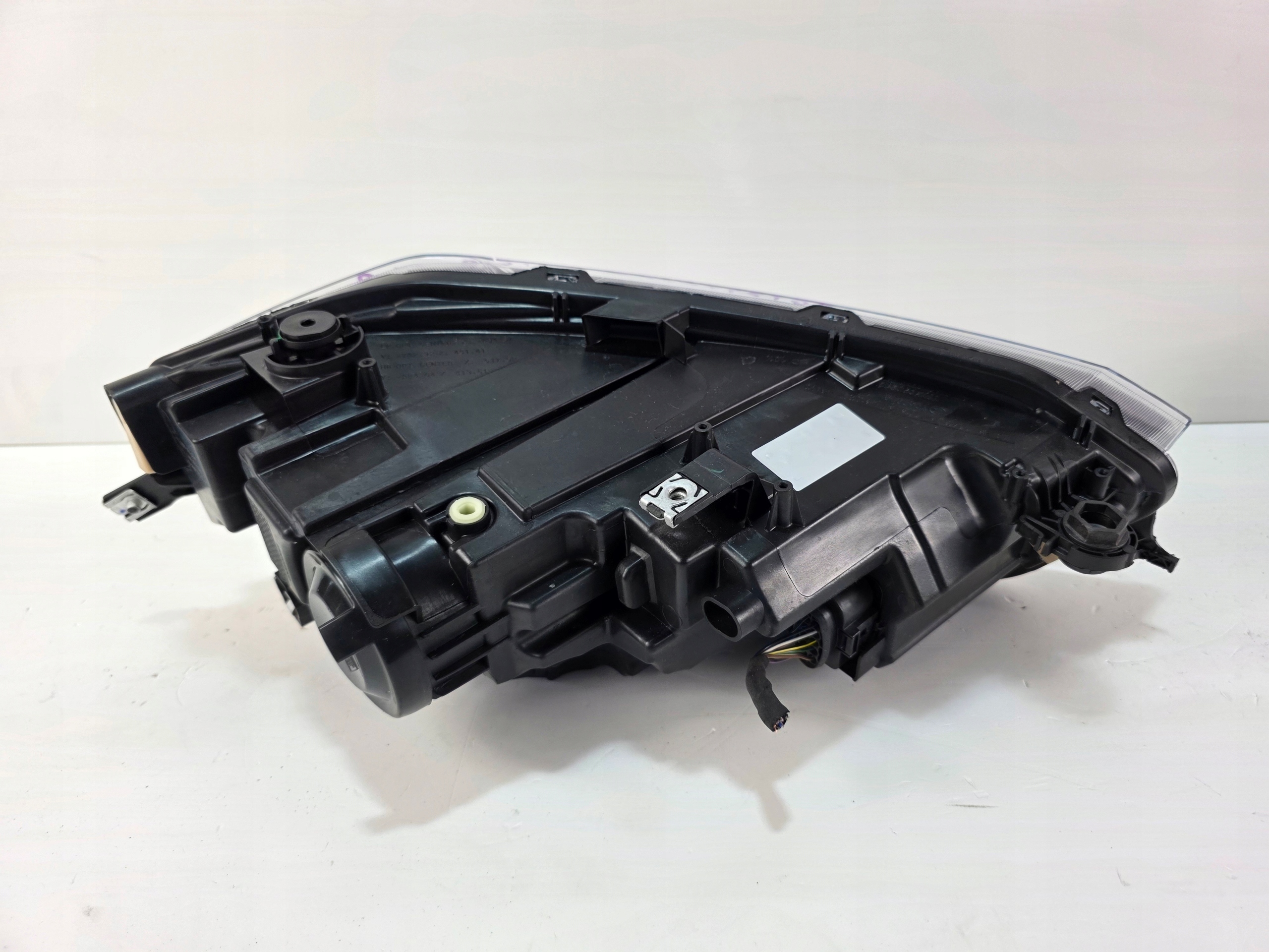 light left front FULL LED VW POLO VI 2G0 LIFT 2G1941005E