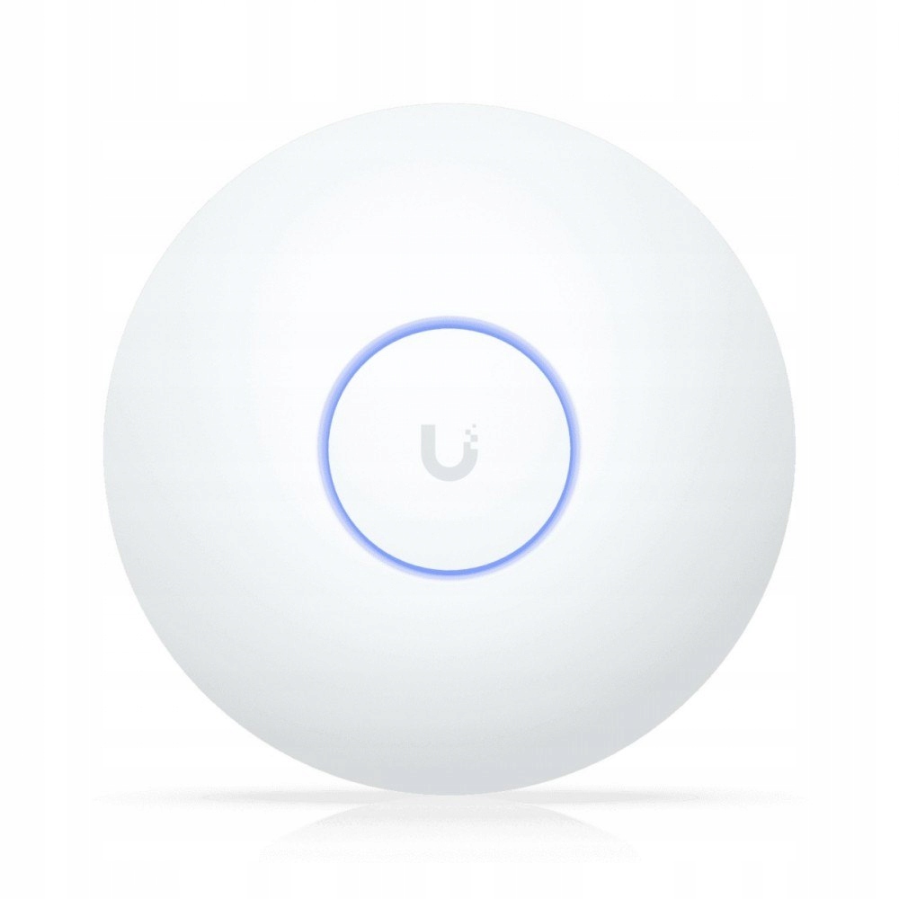 Ubiquiti Punkt dostępowy Access Point U7 Long-Range 7300 Mbit/s Biały Obsłu