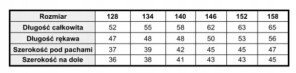 Koszula chłopięca biała wizytowa Victorio rozmiar 152 Rękaw długi rękaw