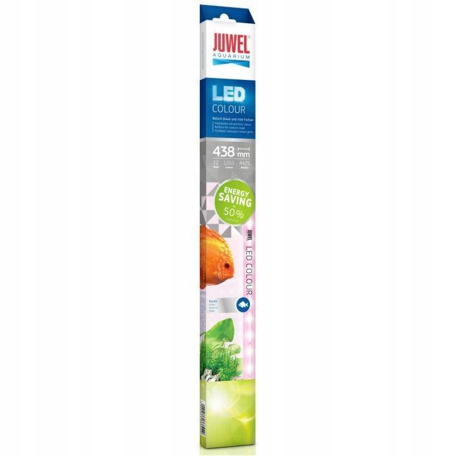 Levně Juwel Žárovka Colour Led 438 mm 10 W