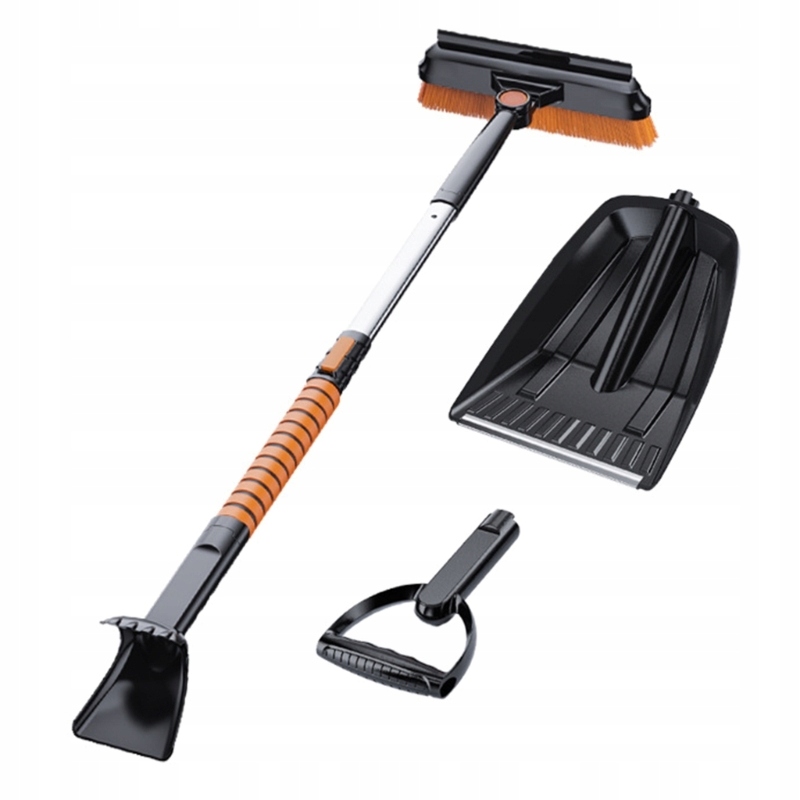 Снег скребок скребок для удаления мороза